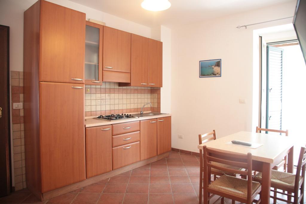 אפרטהוטל פרגליה Residenza La Vigna מראה חיצוני תמונה