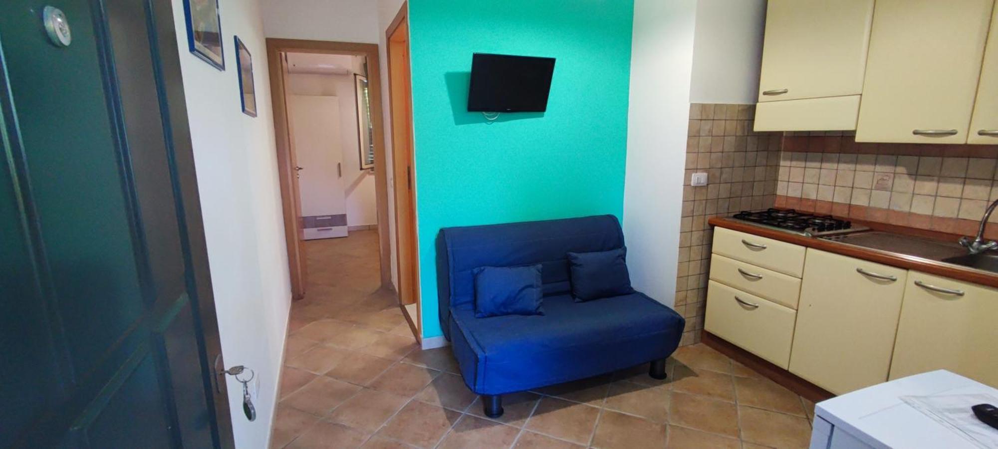 אפרטהוטל פרגליה Residenza La Vigna מראה חיצוני תמונה