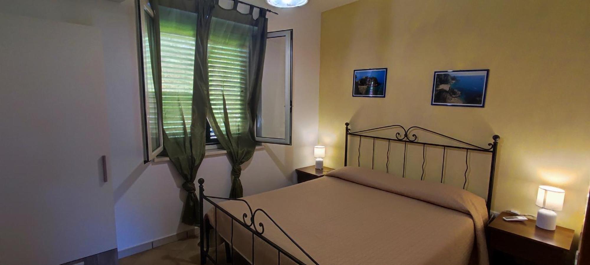 אפרטהוטל פרגליה Residenza La Vigna מראה חיצוני תמונה